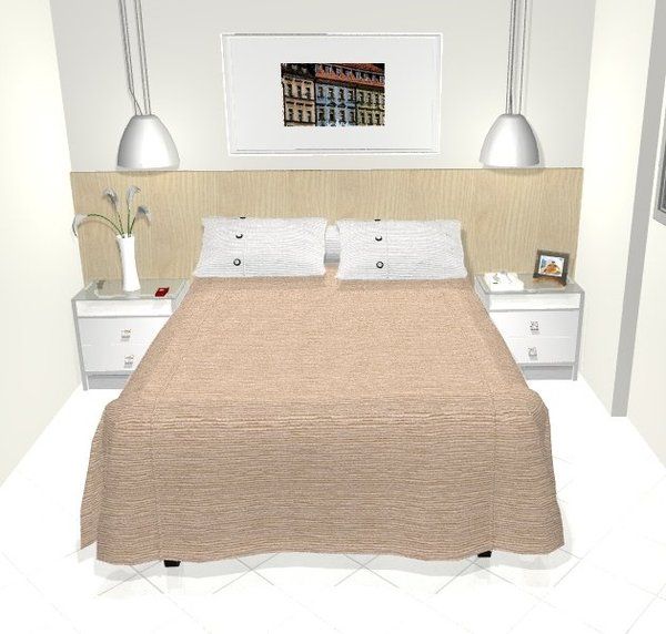 painéis para cama box